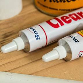 Contact Adhesive